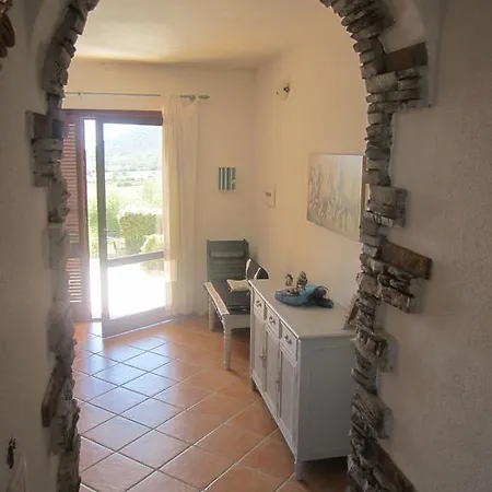 Villino Belvedere 別荘