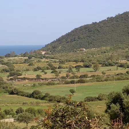 Villino Belvedere 別荘 *