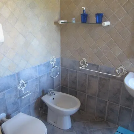 Villino Belvedere 別荘