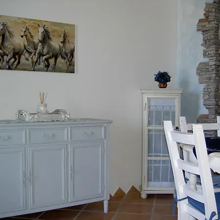 Villino Belvedere 別荘 *