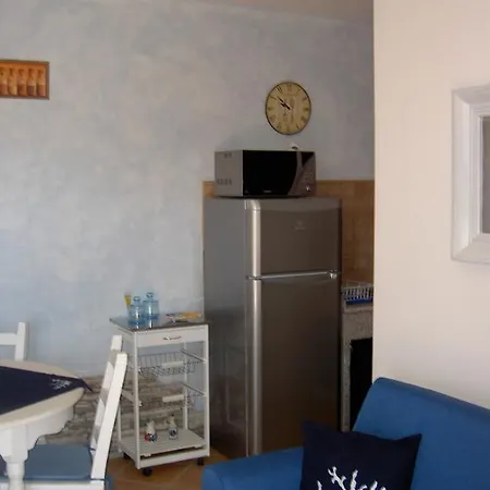 Villino Belvedere 別荘