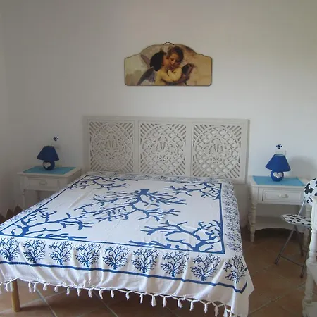 Villino Belvedere 別荘 ブドーニ