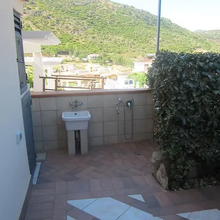 Villino Belvedere 別荘 ブドーニ