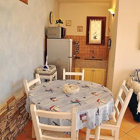 Villino Belvedere ブドーニ